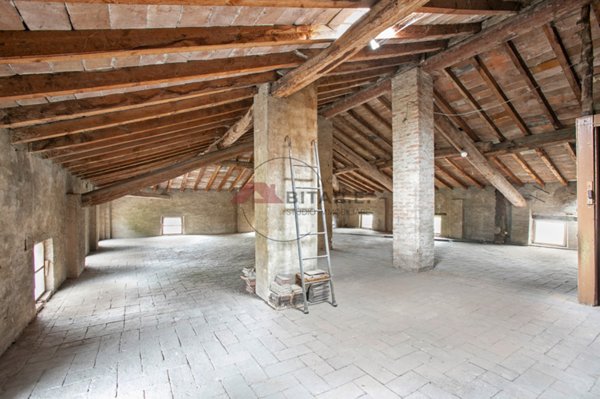 appartamento in vendita a Brandico