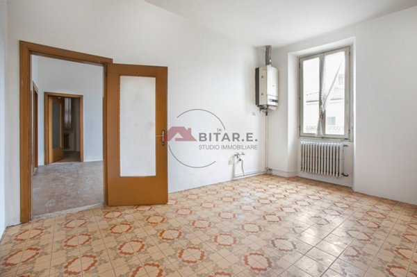 appartamento in vendita a Brandico