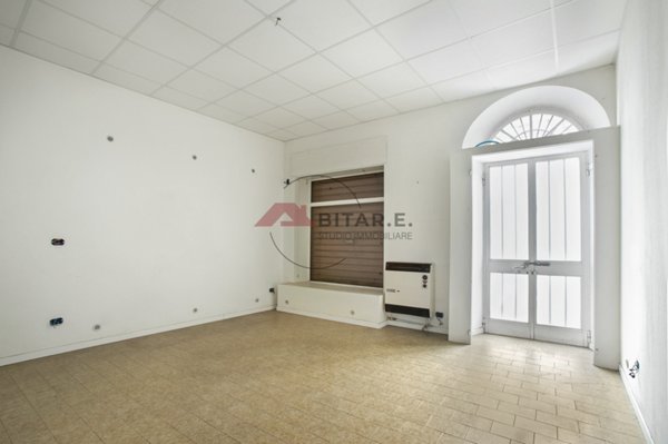 negozio in vendita a Brandico