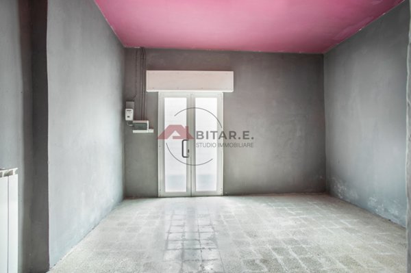 appartamento in vendita a Brandico