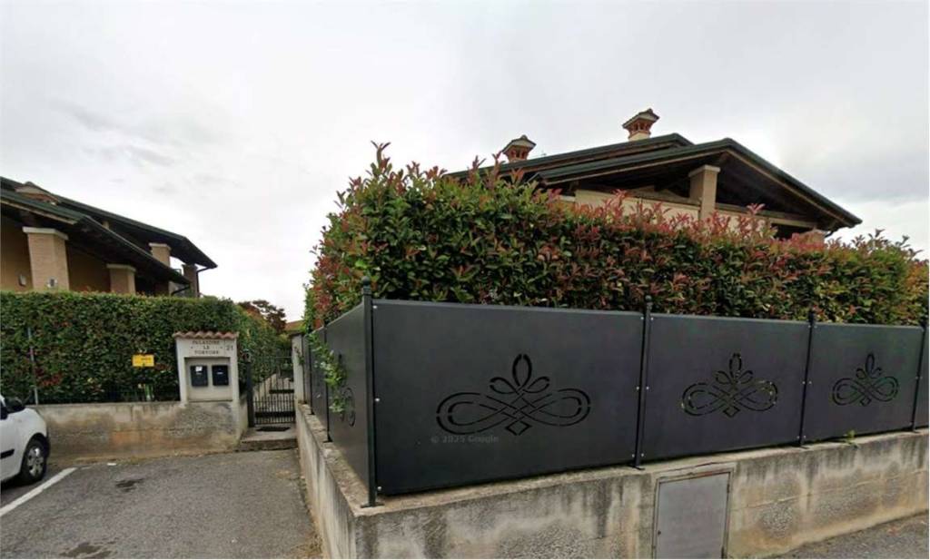 appartamento in vendita a Brandico