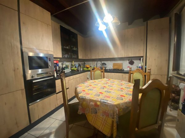 appartamento in vendita a Brandico