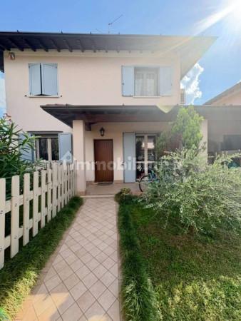 appartamento in vendita a Brandico