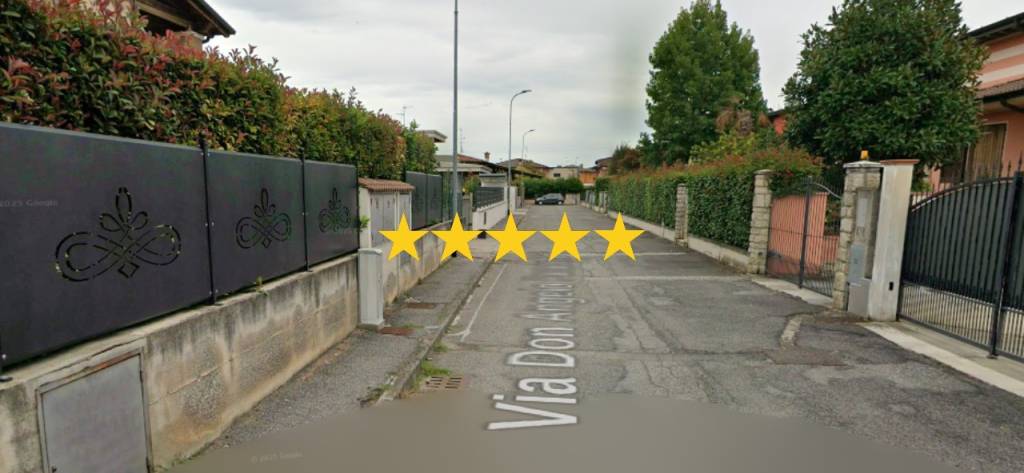 appartamento in vendita a Brandico