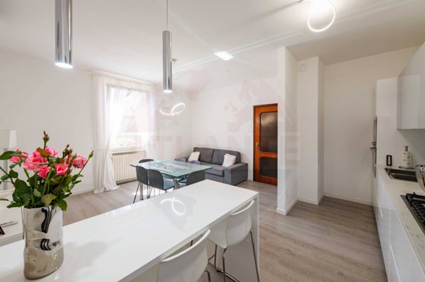 casa indipendente in vendita a Brandico