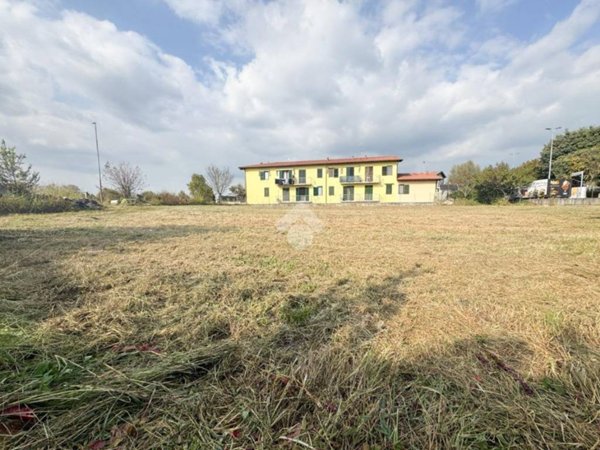 terreno edificabile in vendita a Brandico