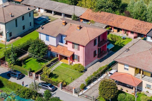 casa indipendente in vendita a Brandico