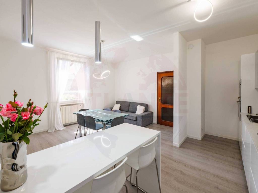 casa indipendente in vendita a Brandico