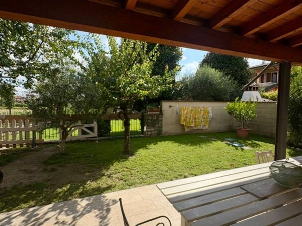 casa indipendente in vendita a Brandico