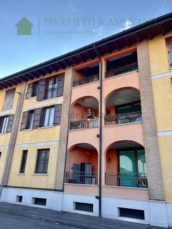 appartamento in vendita a Brandico