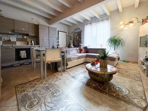 appartamento in vendita a Brandico