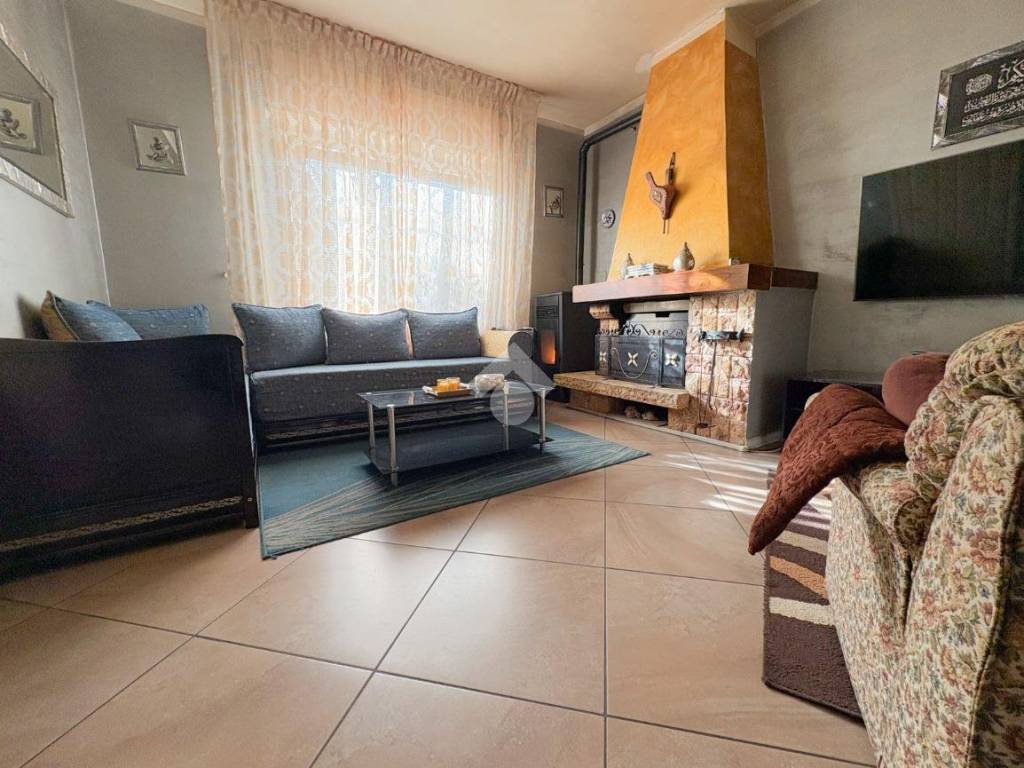 appartamento in vendita a Brandico