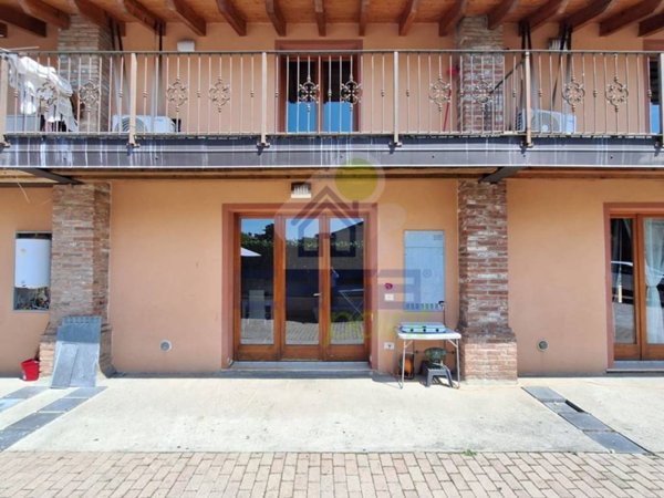 casa indipendente in vendita a Brandico