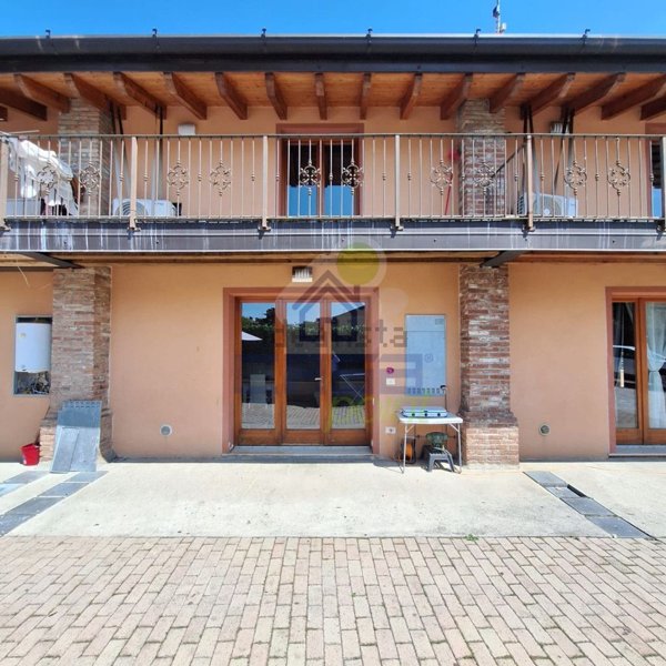 appartamento in vendita a Brandico