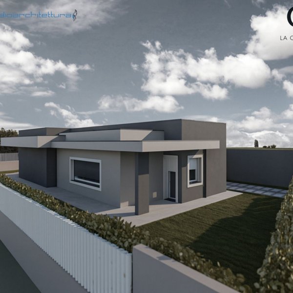 casa indipendente in vendita a Brandico