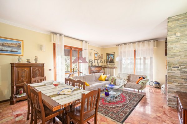 quadrivano in vendita a Brandico