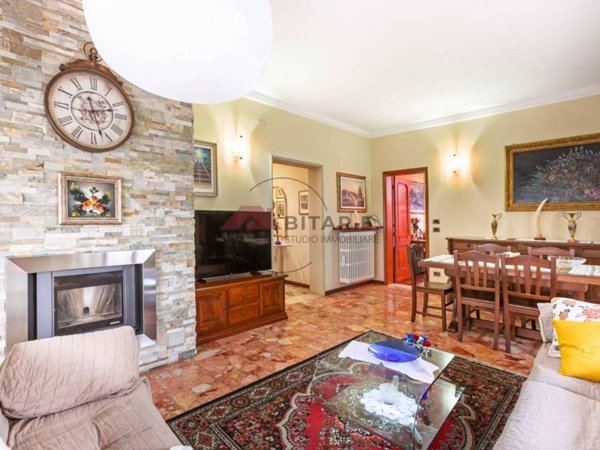 appartamento in vendita a Brandico