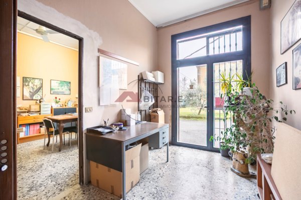 appartamento in vendita a Brandico