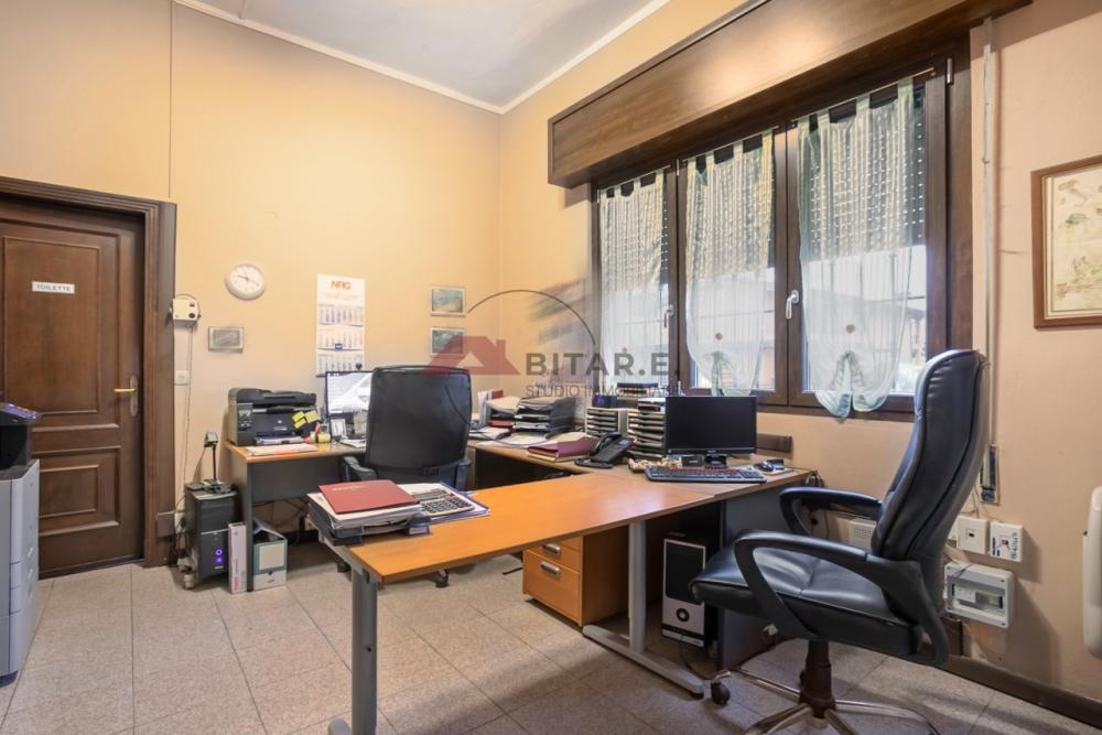 appartamento in vendita a Brandico