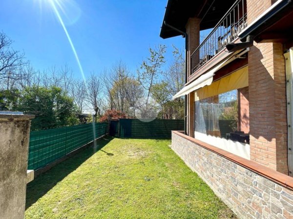 casa indipendente in vendita a Brandico