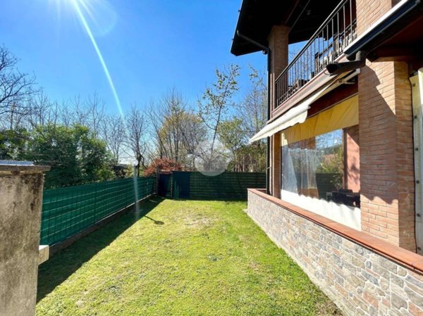 casa indipendente in vendita a Brandico