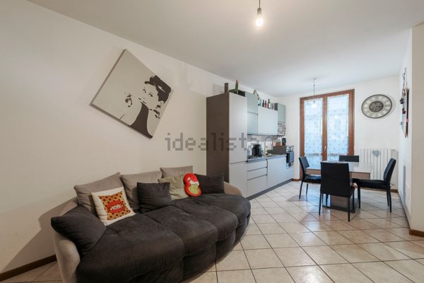 casa indipendente in vendita a Brandico