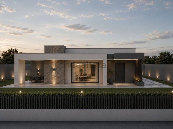 casa indipendente in vendita a Brandico