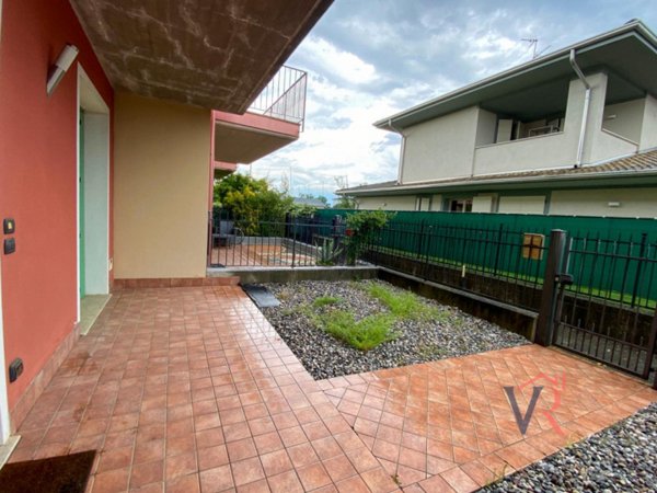 casa indipendente in vendita a Brandico