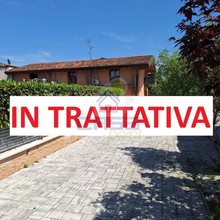 casa indipendente in vendita a Brandico in zona Castelgonelle