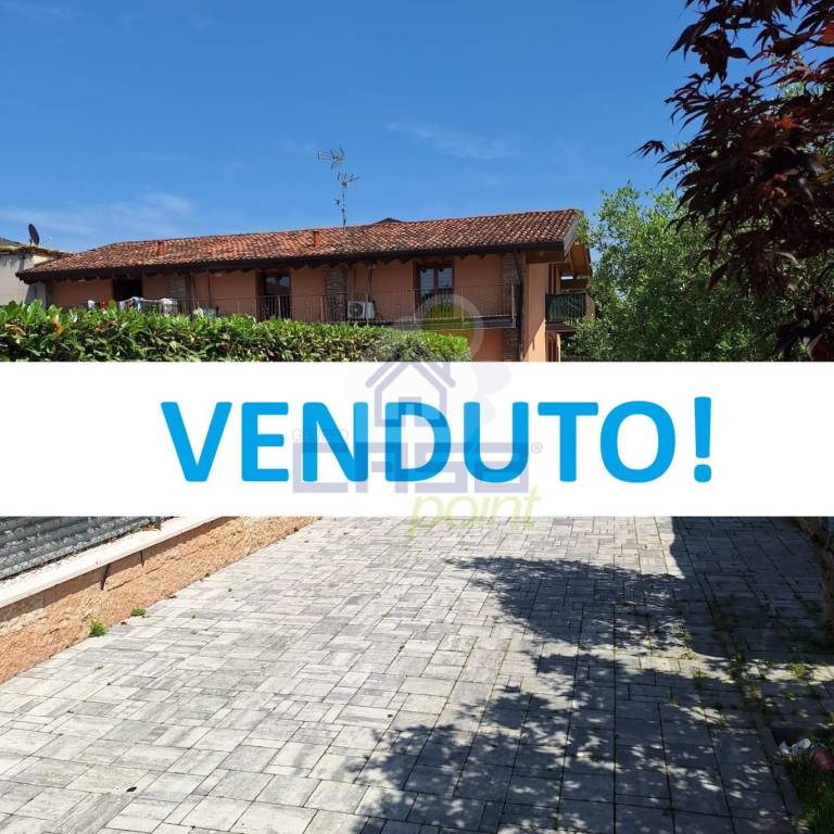 casa indipendente in vendita a Brandico in zona Castelgonelle