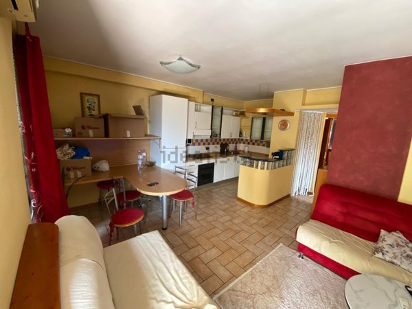 appartamento in vendita a Brandico in zona Castelgonelle