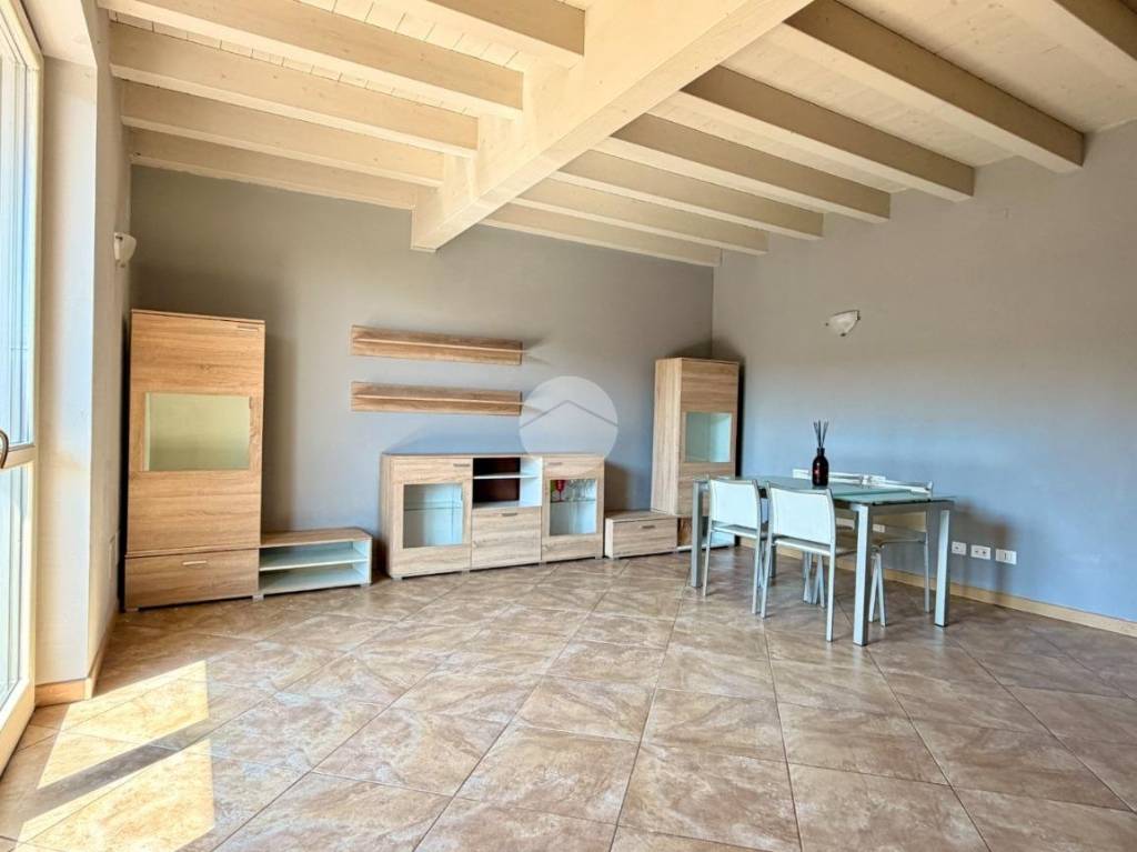 appartamento in vendita a Brandico in zona Castelgonelle
