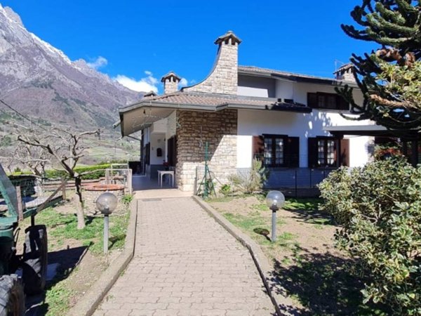 casa indipendente in vendita a Braone