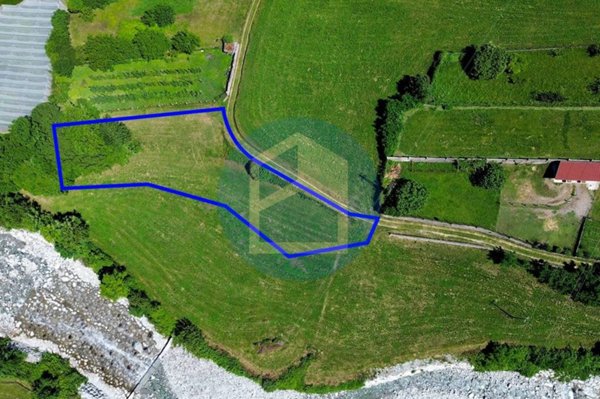 terreno agricolo in vendita a Braone