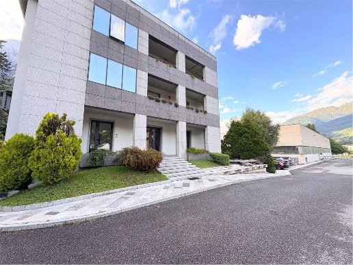 appartamento in vendita a Braone