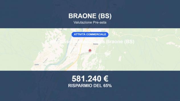 terreno agricolo in vendita a Braone