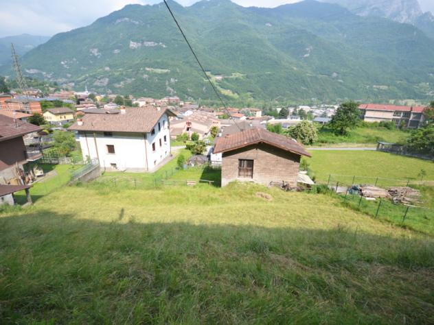 terreno agricolo in vendita a Breno