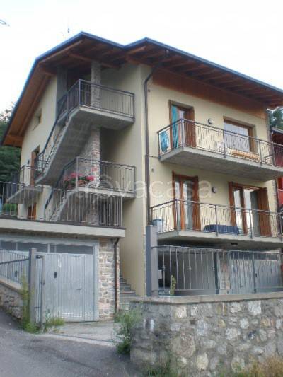 appartamento in vendita a Breno