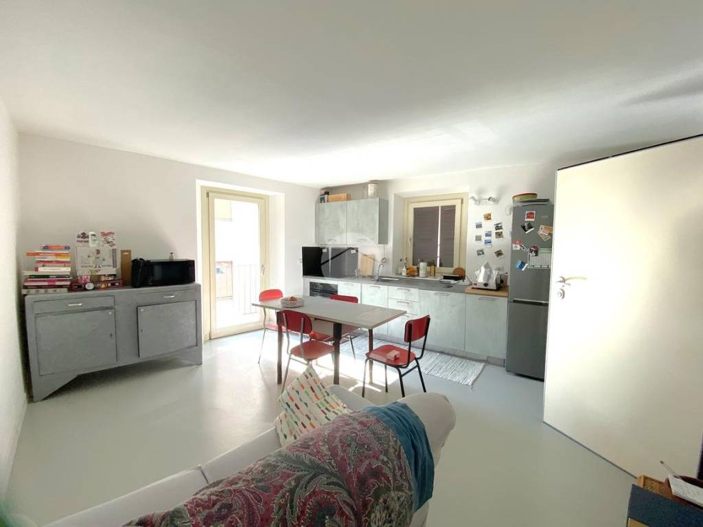 appartamento in vendita a Breno