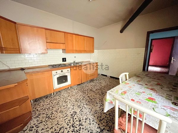 appartamento in vendita a Breno