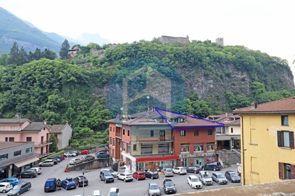 appartamento in vendita a Breno