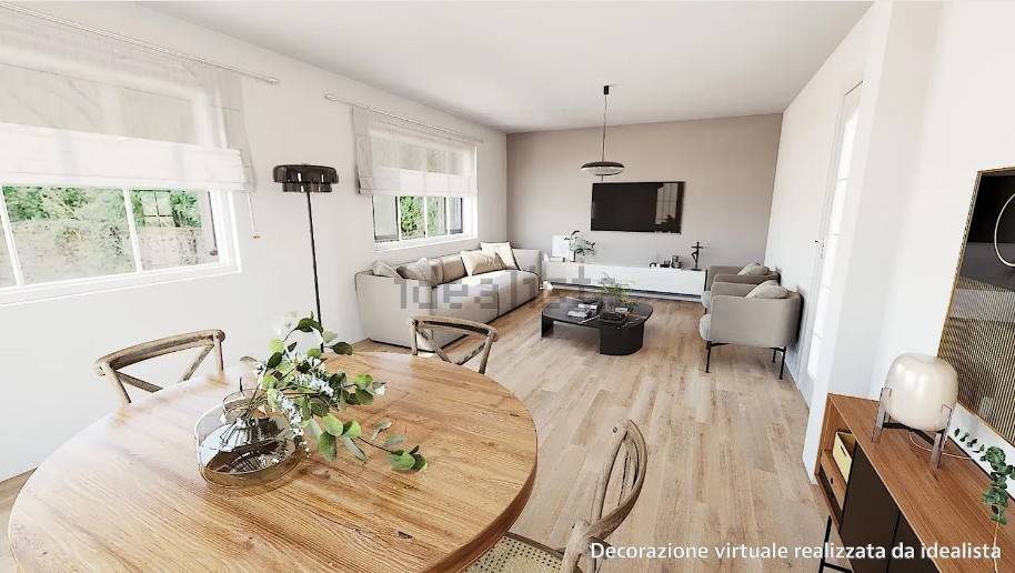 appartamento in vendita a Breno