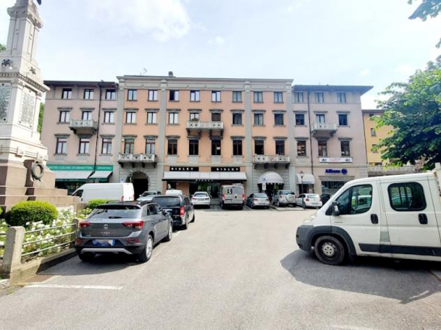 appartamento in vendita a Breno