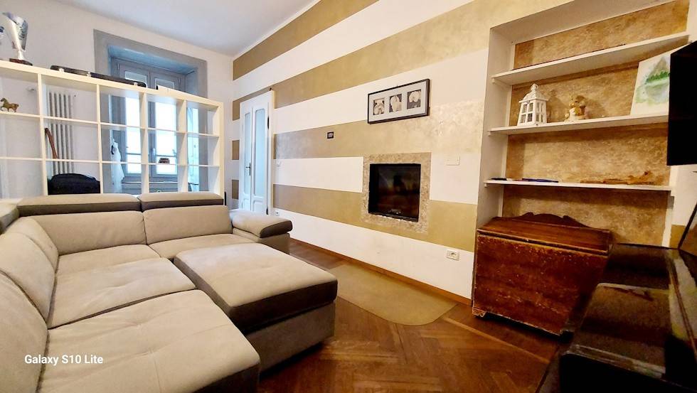 appartamento in vendita a Breno