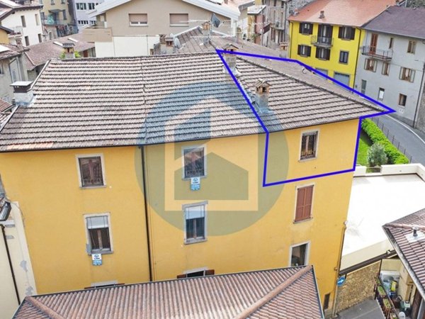 appartamento in vendita a Breno