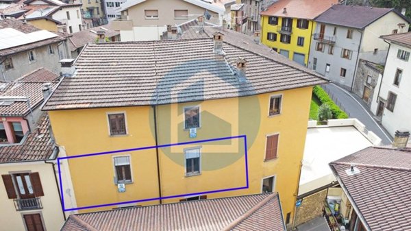 appartamento in vendita a Breno
