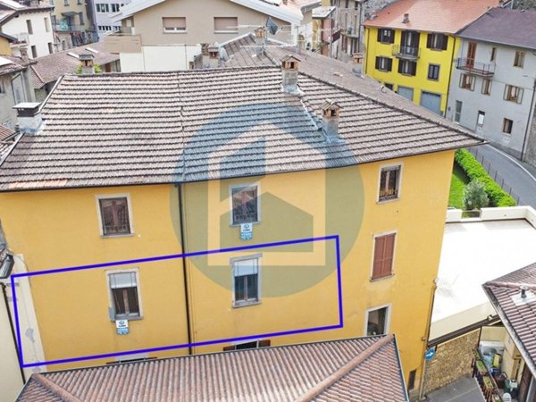 appartamento in vendita a Breno