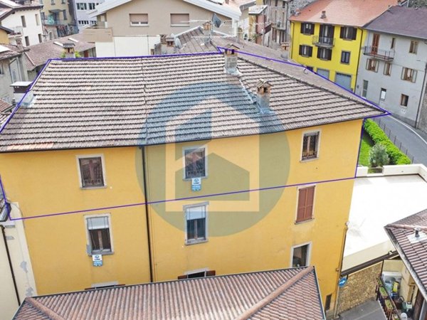 appartamento in vendita a Breno