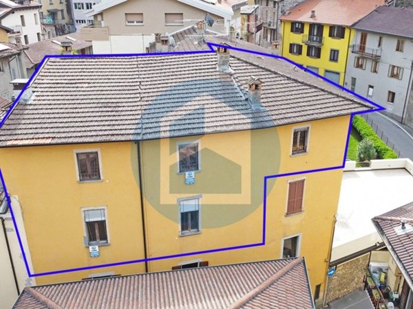 appartamento in vendita a Breno