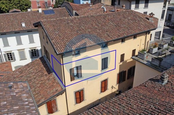 appartamento in vendita a Breno